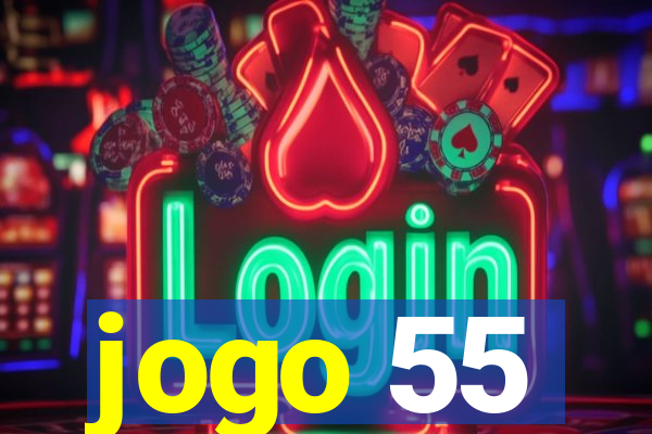 jogo 55